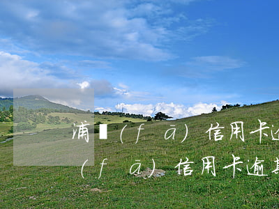 浦發(fā)信用卡逾期銀行上門約訪(浦發(fā)信用卡逾期銀行上門約訪)