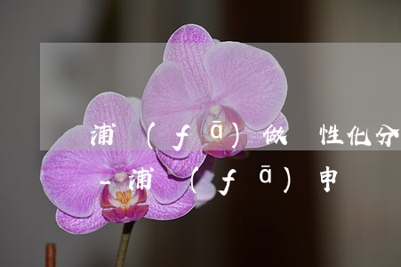 浦發(fā)做個性化分期能晚幾天還款嗎-浦發(fā)申請個性化分期