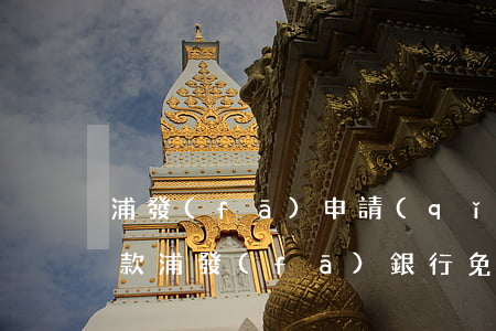 浦發(fā)申請(qǐng)免息分期付款(浦發(fā)銀行免息分期)