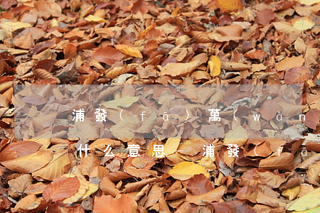 浦發(fā)萬(wàn)用金免還款2月什么意思-浦發(fā)萬(wàn)用金減免方案時(shí)效