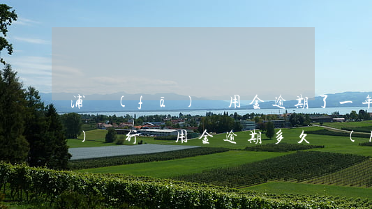 浦發(fā)萬用金逾期了一年(浦發(fā)銀行萬用金逾期多久會(huì)被銀行起訴)
