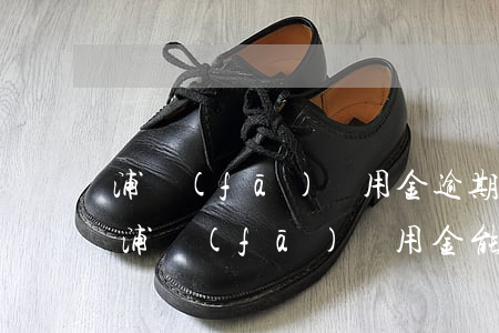 浦發(fā)萬用金逾期被起訴怎么辦(起訴浦發(fā)萬用金能勝訴嗎)