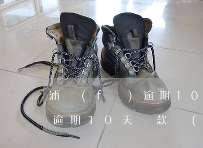 浦發(fā)逾期10天還款 浦發(fā)逾期10天還款會(huì)怎樣