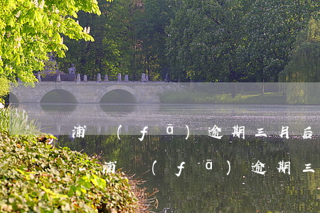 浦發(fā)逾期三月后再還款會被起訴嗎-浦發(fā)逾期三月后再還款會被起訴嗎知乎