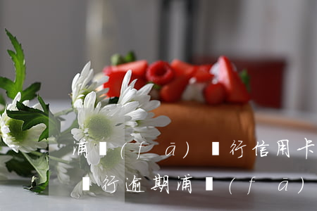 浦發(fā)銀行信用卡報(bào)人民銀行逾期(浦發(fā)銀行逾期會(huì)影響其他銀行信用卡嗎)