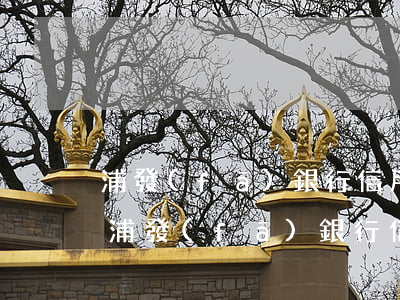 浦發(fā)銀行信用卡起訴金額是多少?-浦發(fā)銀行信用卡起訴金額是多少錢