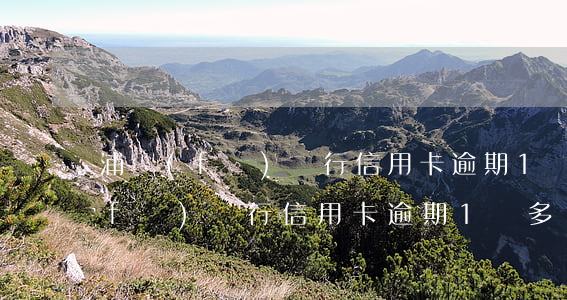 浦發(fā)銀行信用卡逾期1萬多(浦發(fā)銀行信用卡逾期1萬多)