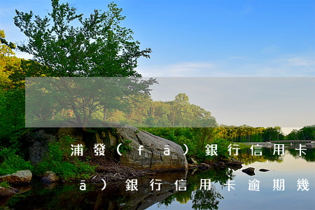 浦發(fā)銀行信用卡逾期2月(浦發(fā)銀行信用卡逾期幾天內(nèi)沒事)