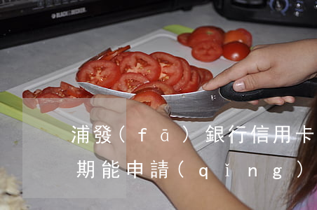 浦發(fā)銀行信用卡逾期怎么溝通(有逾期能申請(qǐng)浦發(fā)信用卡)