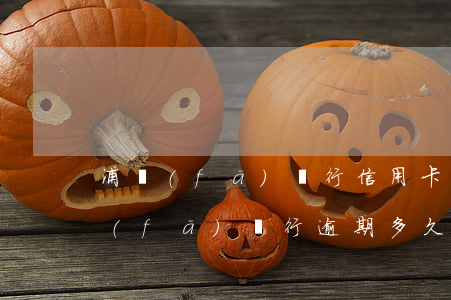 浦發(fā)銀行信用卡逾期解決辦法(浦發(fā)銀行逾期多久報(bào)人民銀行金融信用信息)