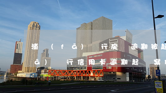 浦發(fā)銀行房貸逾期被起訴(浦發(fā)銀行信用卡逾期起訴案例)