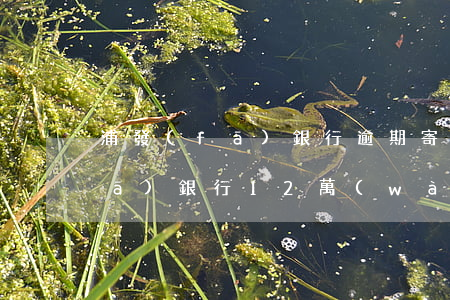 浦發(fā)銀行逾期寄律師函(欠浦發(fā)銀行12萬(wàn),律師函都來(lái)了,怎么辦)