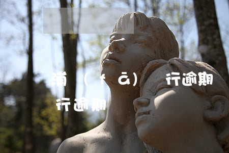 浦發(fā)銀行逾期沒還(浦發(fā)銀行逾期沒還)