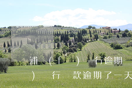 浦發(fā)銀行逾期還款后果(浦發(fā)銀行貸款逾期了一天會(huì)不會(huì)影響信用)