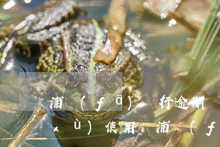 浦發(fā)銀行逾期還款后還可以繼續(xù)使用嗎（浦發(fā)銀行逾期還款怎么補救）