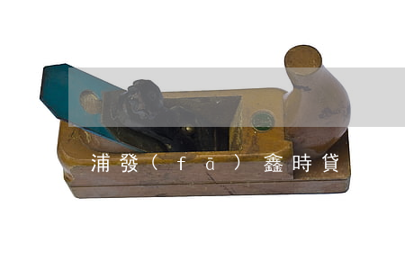浦發(fā)鑫時貸征信逾期(浦發(fā)鑫時貸征信逾期怎么辦)