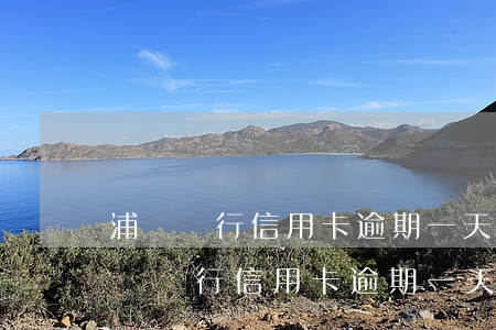 浦發銀行信用卡逾期一天會產生利息嗎-浦發銀行信用卡逾期一天會產生利息嗎