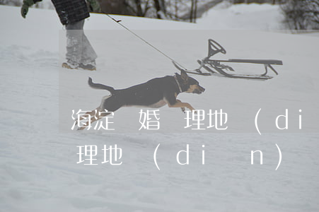 海淀離婚辦理地點(diǎn)(海淀離婚辦理地點(diǎn))