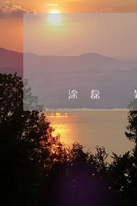 涂磊離婚幾次