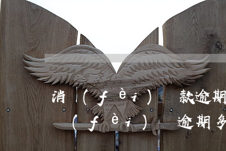 消費(fèi)貸款逾期幾天上征信(銀行消費(fèi)貸逾期多久會(huì)上征信)