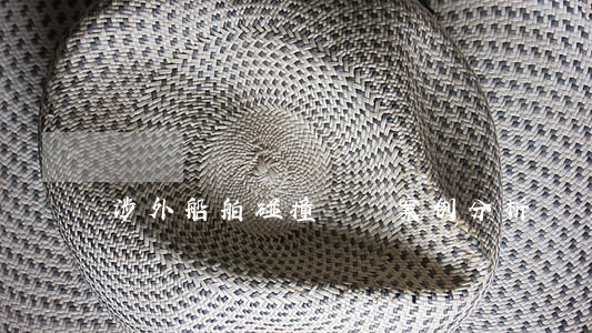 涉外船舶碰撞糾紛案例分析