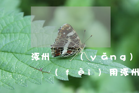 涿州請撫養(yǎng)權(quán)律師費(fèi)用(涿州刑事律師)