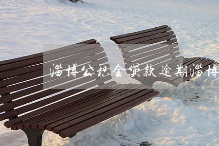 淄博公积金贷款逾期(淄博公积金贷款逾期)