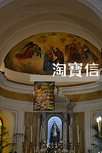 淘寶信用貸款逾期了一天