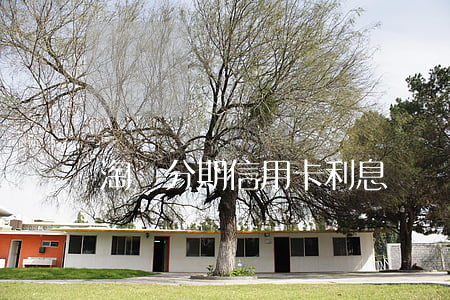 淘寶分期信用卡利息