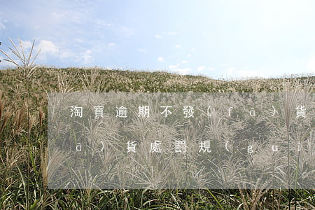 淘寶逾期不發(fā)貨(淘寶逾期不發(fā)貨處罰規(guī)則)