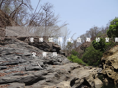淮南信用卡逾期修复费用(淮南信用卡逾期修复费用)