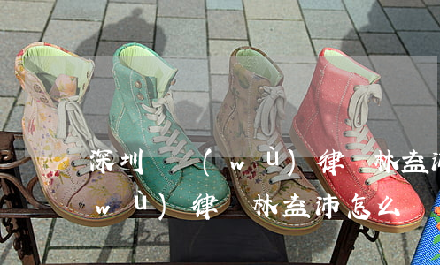 深圳債務(wù)律師林益沛-深圳債務(wù)律師林益沛怎么樣