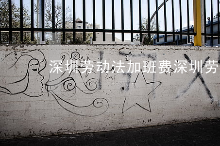 深圳劳动法加班费(深圳劳动法加班费多少)