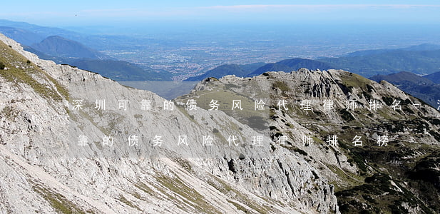 深圳可靠的债务风险代理律师排名-深圳可靠的债务风险代理律师排名榜