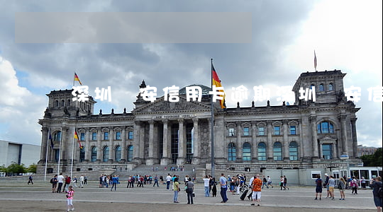 深圳寶安信用卡逾期(深圳寶安信用卡逾期上門)