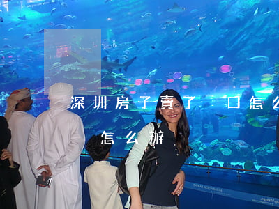 深圳房子賣了戶口怎么辦(深圳的房子賣了,深戶怎么辦)