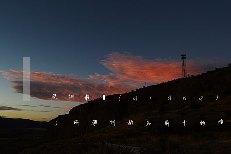 深圳最強(qiáng)的律師事務(wù)所(深圳排名前十的律師事務(wù)所)