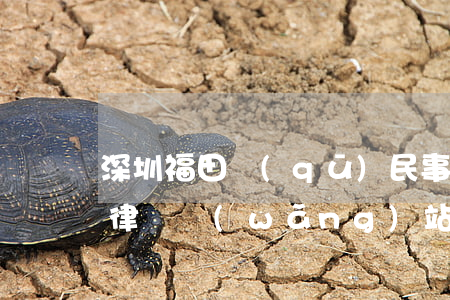 深圳福田區(qū)民事債務(wù)糾紛律師網(wǎng)站-深圳福田區(qū)民事債務(wù)糾紛律師網(wǎng)站查詢