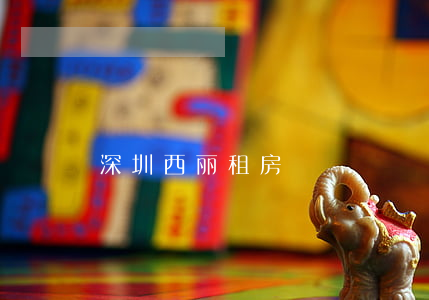 深圳西丽租房