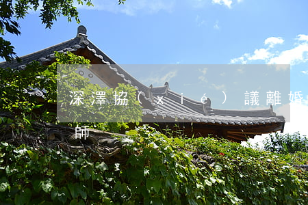 深澤協(xié)議離婚律師(會澤離婚找律師)