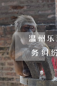 温州乐清市债务专业律师在线咨询-乐清债务纠纷律师