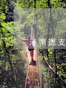 港幣透支信用卡怎么還(香港信用卡怎么還款)