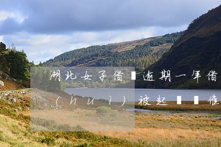 湖北女子借唄逾期一年(借唄逾期一年多了會(huì)被起訴嗎,催收是上海打來(lái)的)