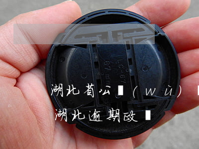 湖北省公務(wù)員考試政審不合格情況（湖北逾期政審）