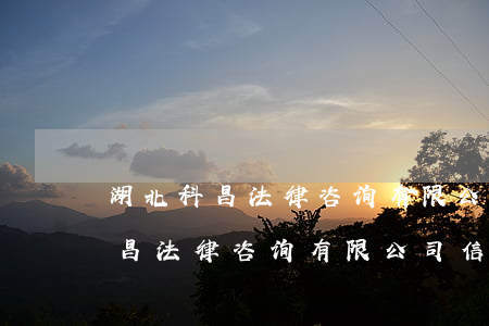 湖北科昌法律咨询有限公司信用卡-湖北科昌法律咨询有限公司信用卡怎么样