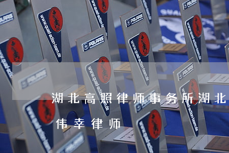 湖北高照律师事务所(湖北高照律师事务所 薛伟幸 律师)