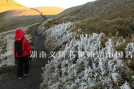 湖南义所浩律师(湖南国浩律师事务所)