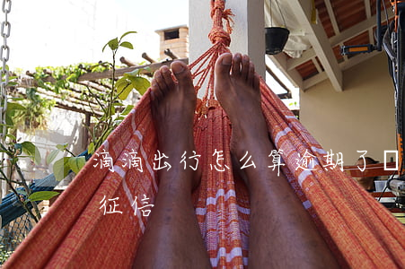 滴滴出行怎么算逾期了兩天 滴滴晚付幾天上征信