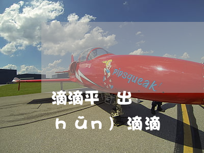 滴滴平臺出車禍賠償標(biāo)準(zhǔn)(滴滴車禍賠償金額)