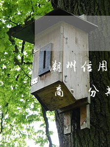 潮州信用卡逾期停息分期怎么協(xié)商-分期樂逾期影響信用卡?